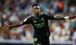 فينيسيوس يسجل رقماً جديداً بدوري أبطال اوربا