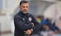 حسان تركي بديلاً مؤقتاً لعماد محمد في قيادة منتخب شباب العراق ببطولة غرب آسيا