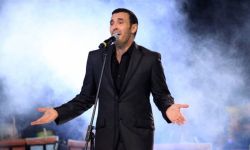 كاظم الساهر يثير  الجدل في مصر