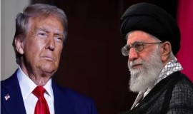 نزع السلاح والاعتراف بإسرائيل.. ترمب يشترط على ايران مقابل التفاوض