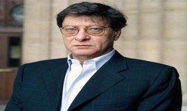 "سردية الشعر عند محمود درويش" كتاب نقدي جديد لخليل الشيخ