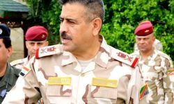 عمليات سامراء تعلن نجاح الخطة الأمنية الخاصة بذكرى استشهاد الإمام علي الهادي (ع)