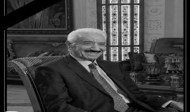 الأمين العام لاتحاد أدباء العراق :رحيل الموسيقار فاروق هلال خسارة كبيرة للمشهد الثقافي والفني في العراق