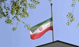 رسالة إيرانية روسية صينية مشتركة للأمم المتحدة ومجلس الأمن... ماهي؟