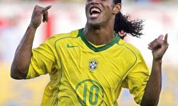 رونالدينيو : لن أشجع البرازيل في كوبا أمريكا