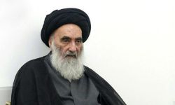 المرجع السيستاني يعزي الشعب الإيراني بتفجير كرمان