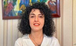 الإيرانية نرجس محمدي ترفض حضور محاكمتها