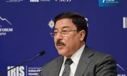 علي العلاق : قرار إلغاء وزارة العلوم والتكنولوجيا يتناقض مع الانخراط بالثورة الرقمية التقنية