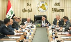 الأمن والدفاع النيابية تمهل الداخلية  (15) يوماً للكشف عن أسباب الحرائق