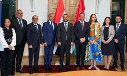 التعليم تعلن عن اتفاق على توفير منحة للطلبة المجريين للدراسة في العراق