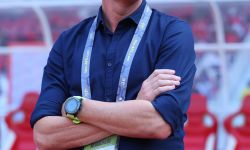 كاساس : القراءة الصحيحة للمباراة قادتنا للفوز على إندونيسيا