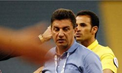 مدرب إيران: يجب على قارة آسيا أن تفتخر بالمنتخب الإيراني