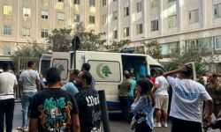 3 شهداء وجرحى بانفجارات جديد لأجهزة لاسلكية في لبنان