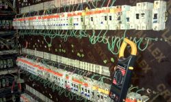 قريباً.. إنهاء ملف المولدات الأهلية في بغداد