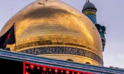 العتبة الزينبية المقدسة : أعداد زائرينا تخطوا الـ100 ألف بـ7 أشهر أغلبهم من العراق