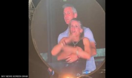 فضيحة كولدبلاي.. السيدة "الخائنة" تخرج عن صمتها لأول مرة