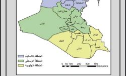 هيئة الأنواء الجوية : حالة الطقس ستشهد تقلبات في عموم العراق