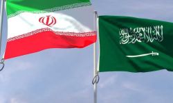 وفد ايراني يصل إلى السعودية تمهيدا لإعادة فتح سفارة في الرياض