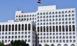 الخارجية تعلن تأجيل إعلان إنهاء مهمة التحالف الدولي بسبب التطورات الأخيرة