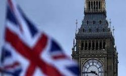 الحكومة البريطانية تفرض عقوبات على شخصيات سورية كبيرة