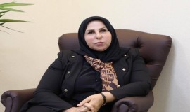 عالية نصيف تعلن ادراج محاضري 2020 في الموازنه بجهود اعضاء دولة القانون
