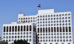 وزارة الخارجية تصدّر بياناً على مشروع قرار التصدي للكراهية الدينية