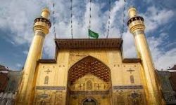 العتبة العلوية: عدد المشاركين في ذكرى المبعث النبوي الشريف أكثر من مليوني زائر