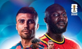 قمة نارية حاسمة.. الموعد والقنوات الناقلة لمباراة إسبانيا وبلجيكا اليوم في كأس العالم 2026