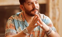 حسام جنيد لفناني لبنان : " سأظل أنا القدوة لكم، وستظلون تقلّدونني"