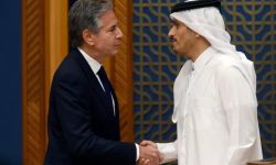 سي إن إن: قطر ستنقل رسائل أمريكية إلى إيران وحزب الله للتهدئة