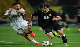 دوري نجوم العراق.. الجولة التاسعة تُسدل ستارها اليوم بثلاث مواجهات