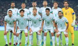 منتخب العراق الأول يتقدم للمركز الـ69 عالمياً