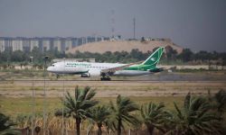 وزارة النقل توجّه مطارات العراق بتعليق التعاقدات حتى إشعار آخر