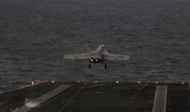 أكسيوس: ترامب يقترب من حرب كبرى مع إيران