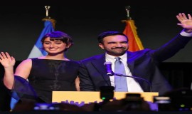 وزارة الشتات الإسرائيلية توصي بحظر دخول زوجة عمدة نيويورك إلى إسرائيل