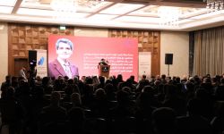 فلسطين تحضر في مهرجان المربد الشعري بدورته 35 بقصائد شعرية مقاومة