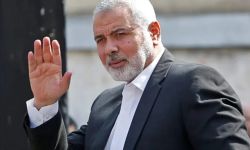 حماس تبدأ مشاورات اختيار خليفة لهنية