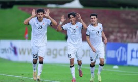 اليوم.. العراق يلتقي تايلاند اليوم ضمن منافسات كأس آسيا