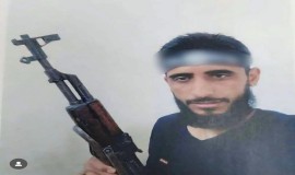 مقتل القيادي الداعشي عبد الرحمن الحلبي بعملية نوعية لمكافحة الإرهاب