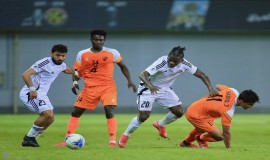 الجولة 12 من دوري نجوم العراق تنطلق اليوم وسط مواجهات نارية