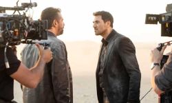 بطولة أحمد عز.. تطورات جديدة بشأن الفيلم الأضخم إنتاجًا في تاريخ السينما العربية