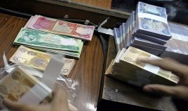 المالية النيابية: رواتب عام 2026 مؤمنة