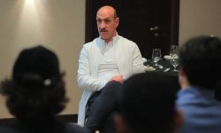 عدنان درجال : الأولمبي العراقي مطالب باللعب بقلبٍ واحد وروح واحدة أمام السعودية