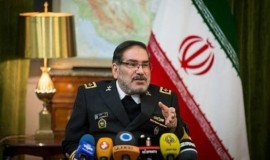 شمخاني: أي هجوم على إيران سيشعل حرباً واسعة ويهدد إمدادات الطاقة