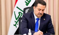 السوداني يوجه بالإغلاق الفوري لمجسر الخضراء