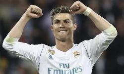 900 هدف في مسيرة رونالدو الكروية