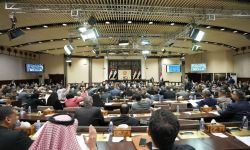 البرلمان يُصوت على مشروع قانون التعديل الأول لقانون دعم المشاريع الصغيرة