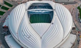 قطر أو كندا بديلان محتملان لمباراة ملحق العراق إلى المونديال