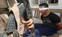 بنسبة 90% .. الداخلية تعلن تراجع عمليات الخطف في عموم العراق