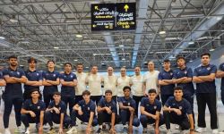 ناشئة اليد يعسكر في البحرين تحضيرا لنهائيات آسيا